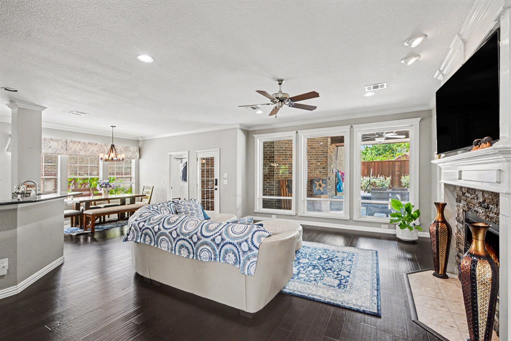417 Forest Ridge Drive Coppell, TX 75019 - Photo 10 of 40 Gallery Image 10