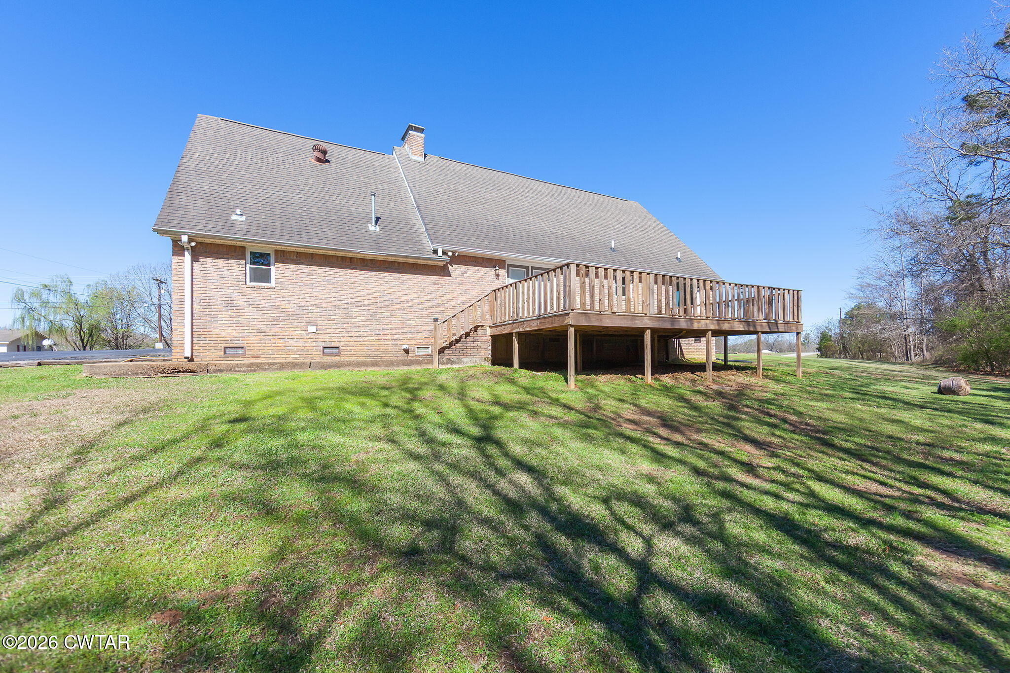 105 Center Hill-Wright Road Reagan, TN 38368 - Photo 42 of 54 Completed-60