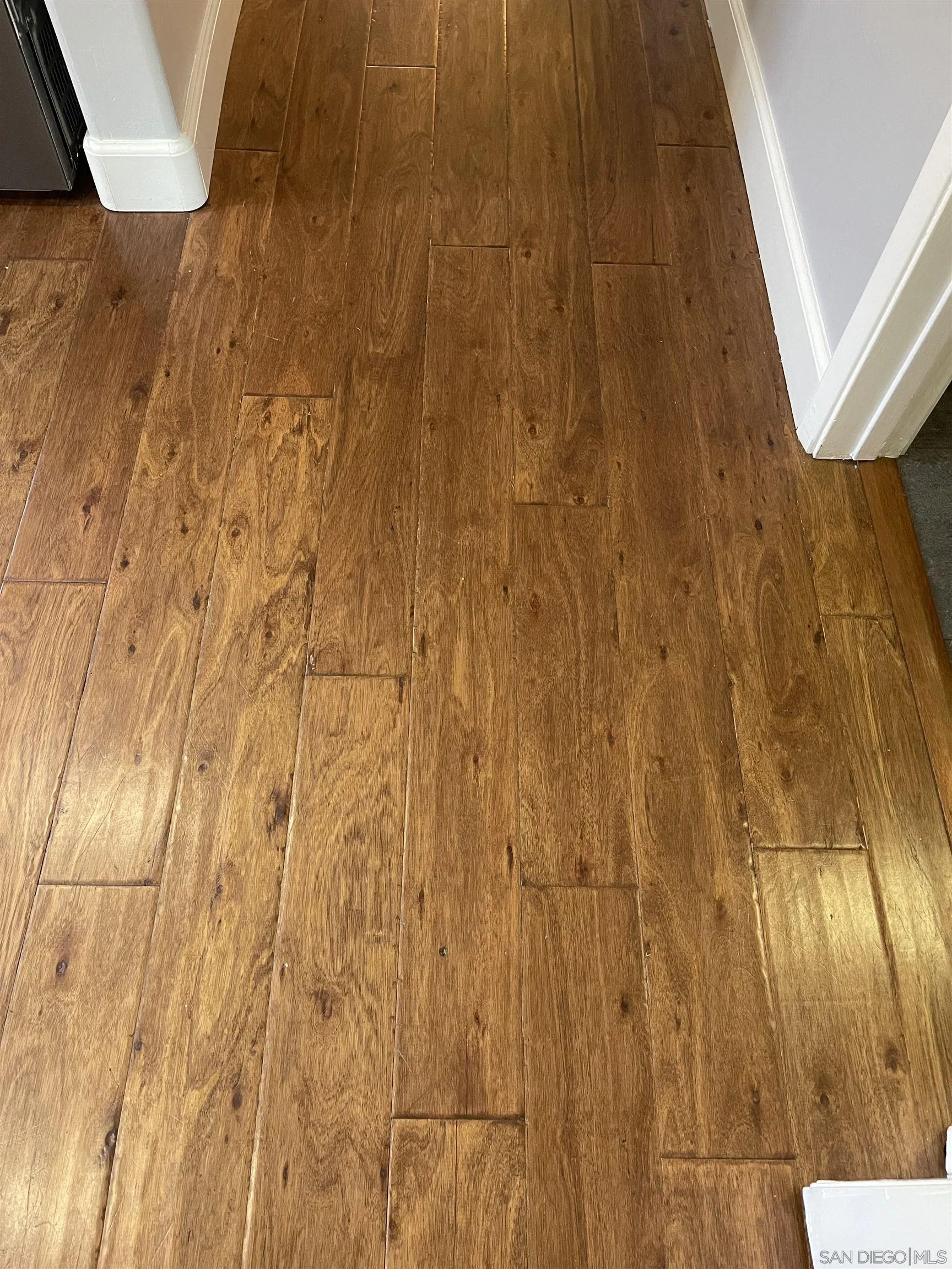 10306 Leila Lane Santee, CA 92071 - Photo 12 of 31 a bathroom with a shower