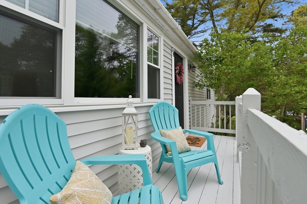 38 Barker Road East Wareham, MA 02538 - Photo 26 of 29