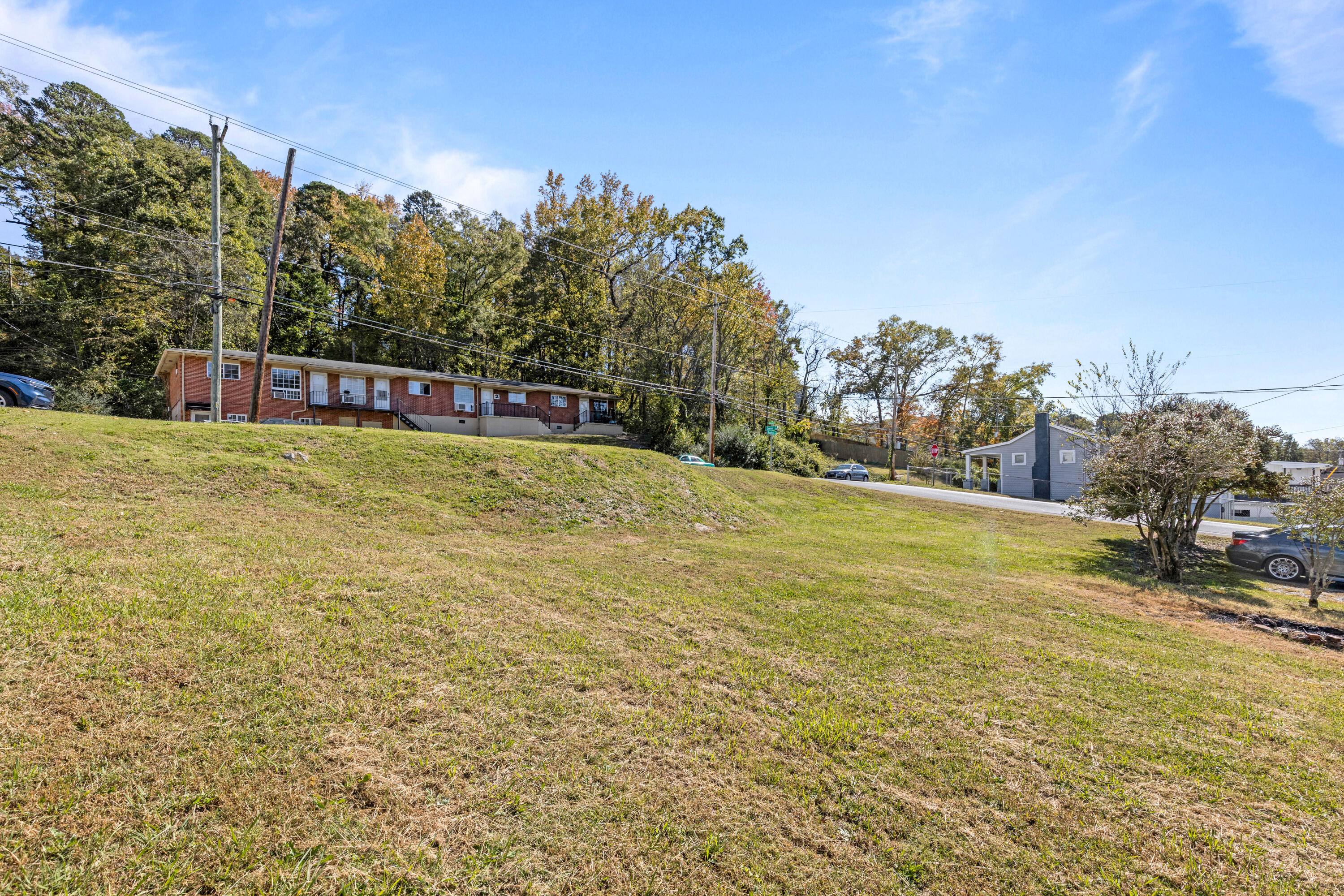 9 Sawyer Street Chattanooga, TN 37405 - Photo 1 of 11 LandPhotos-2
