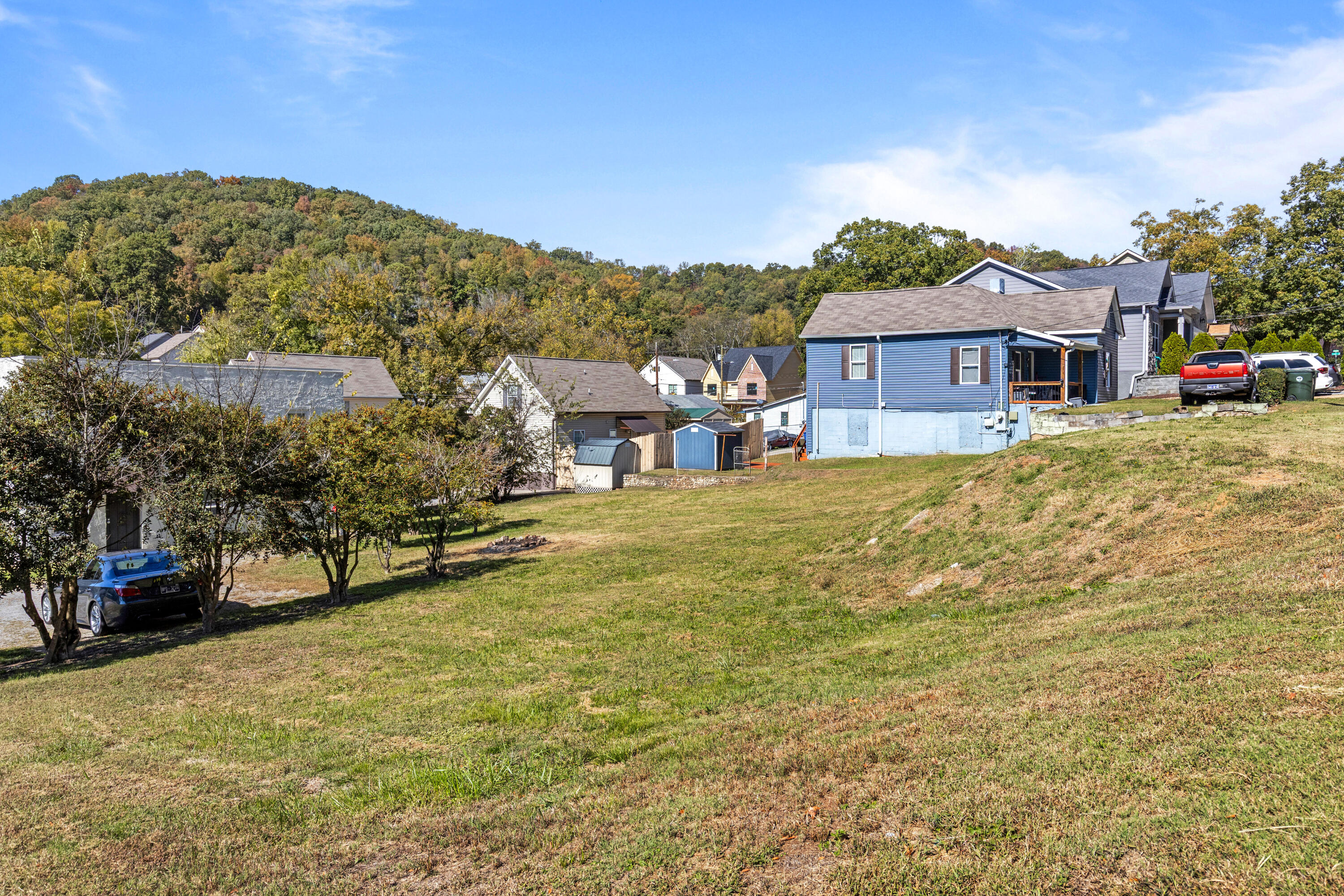 9 Sawyer Street Chattanooga, TN 37405 - Photo 5 of 11 LandPhotos-5