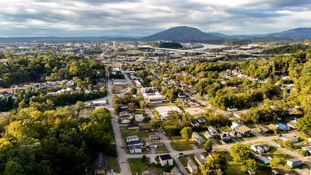 $300,000 | 9 Sawyer Street, Chattanooga, TN 37405