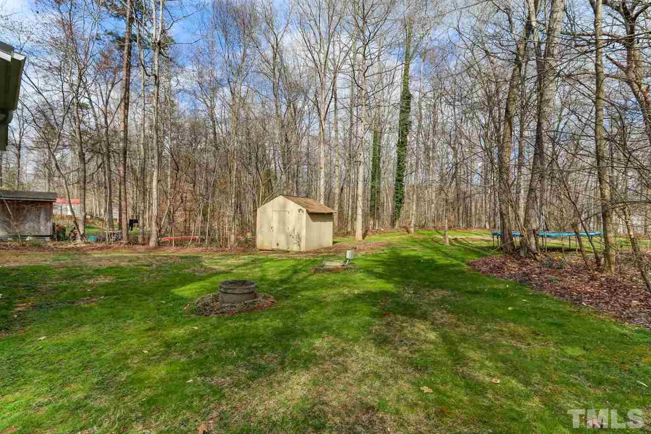 219 Shambley Road Mebane, NC 27302 - Photo 18 of 21 Gallery Image 18