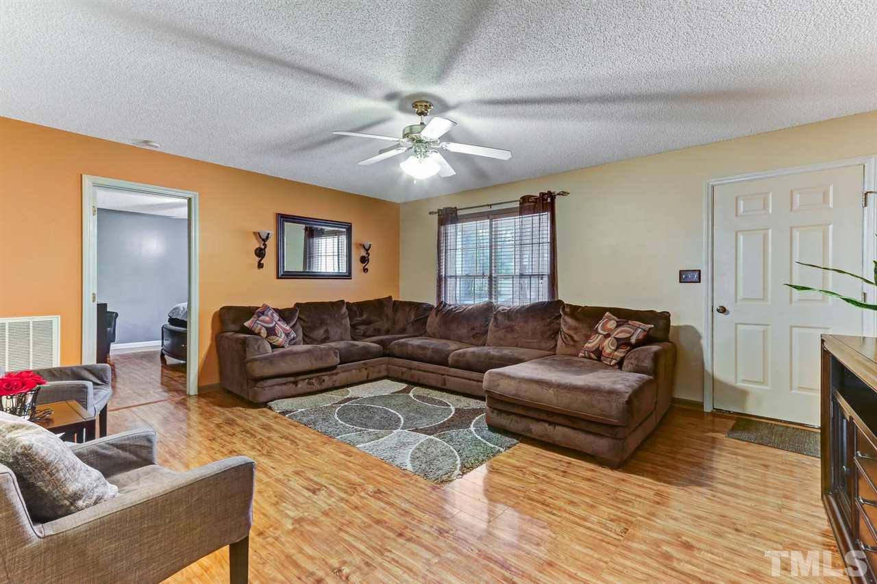 219 Shambley Road Mebane, NC 27302 - Photo 5 of 21 Gallery Image 5