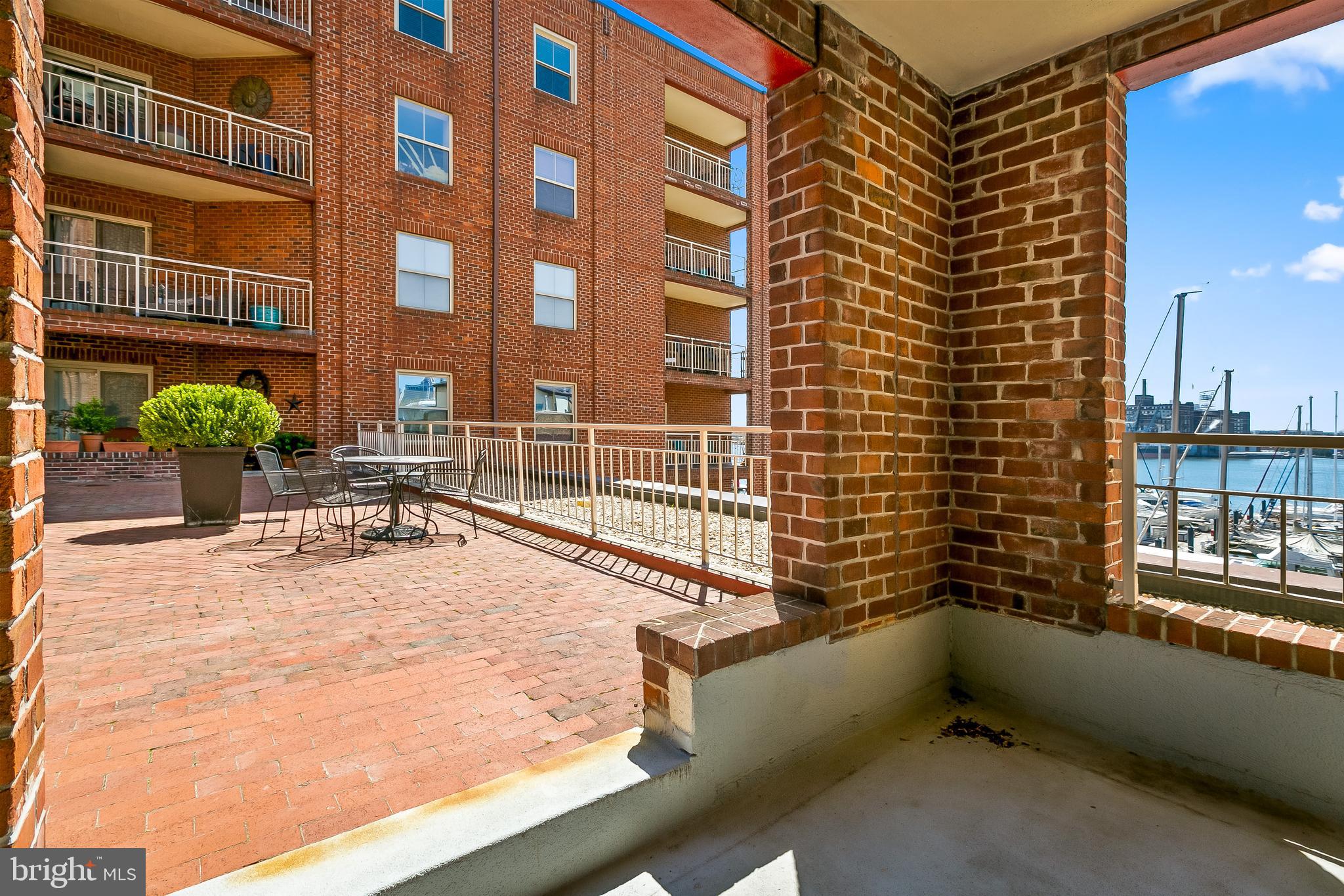 960 Fell Street, Unit 311 Baltimore, MD 21231 - Photo 31 of 59
