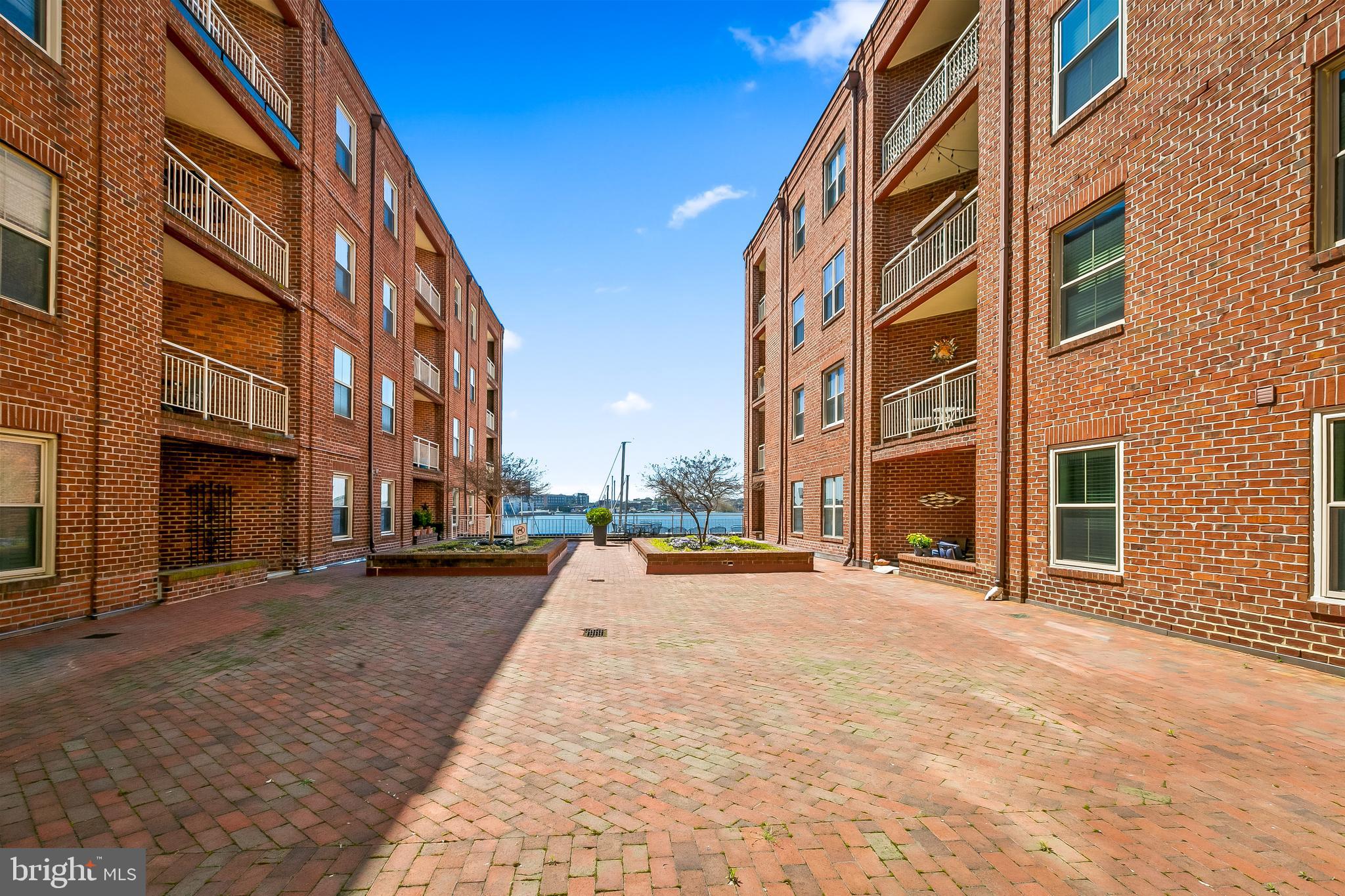 960 Fell Street, Unit 311 Baltimore, MD 21231 - Photo 33 of 59