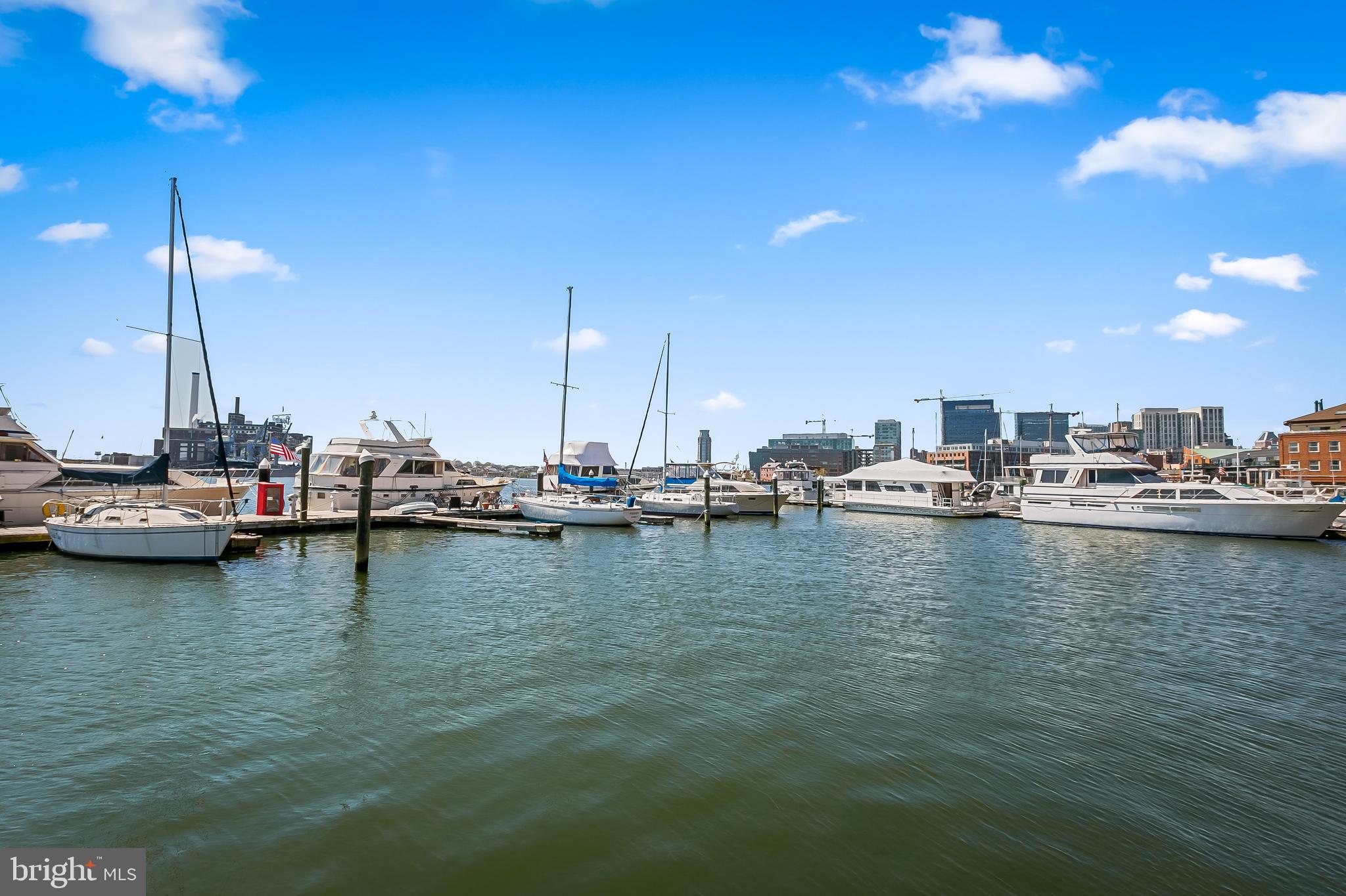 960 Fell Street, Unit 311 Baltimore, MD 21231 - Photo 35 of 59