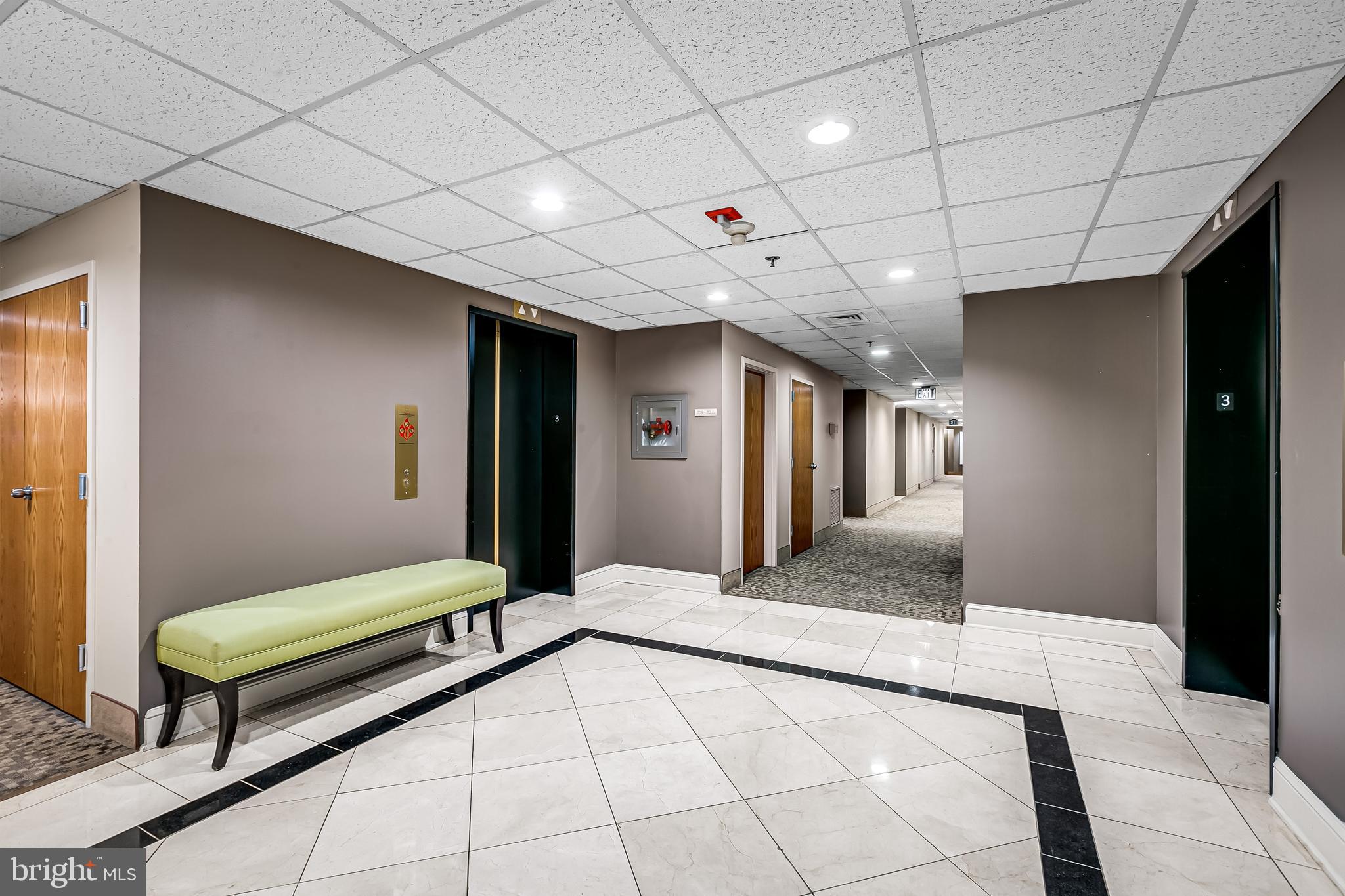 960 Fell Street, Unit 311 Baltimore, MD 21231 - Photo 41 of 59