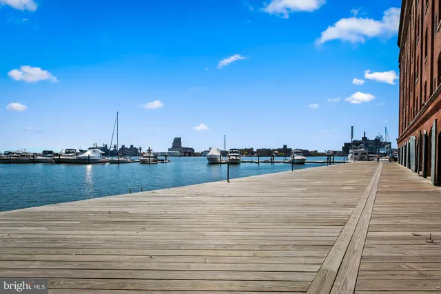 $3,600 | 960 Fell Street, Unit 311, Baltimore, MD 21231