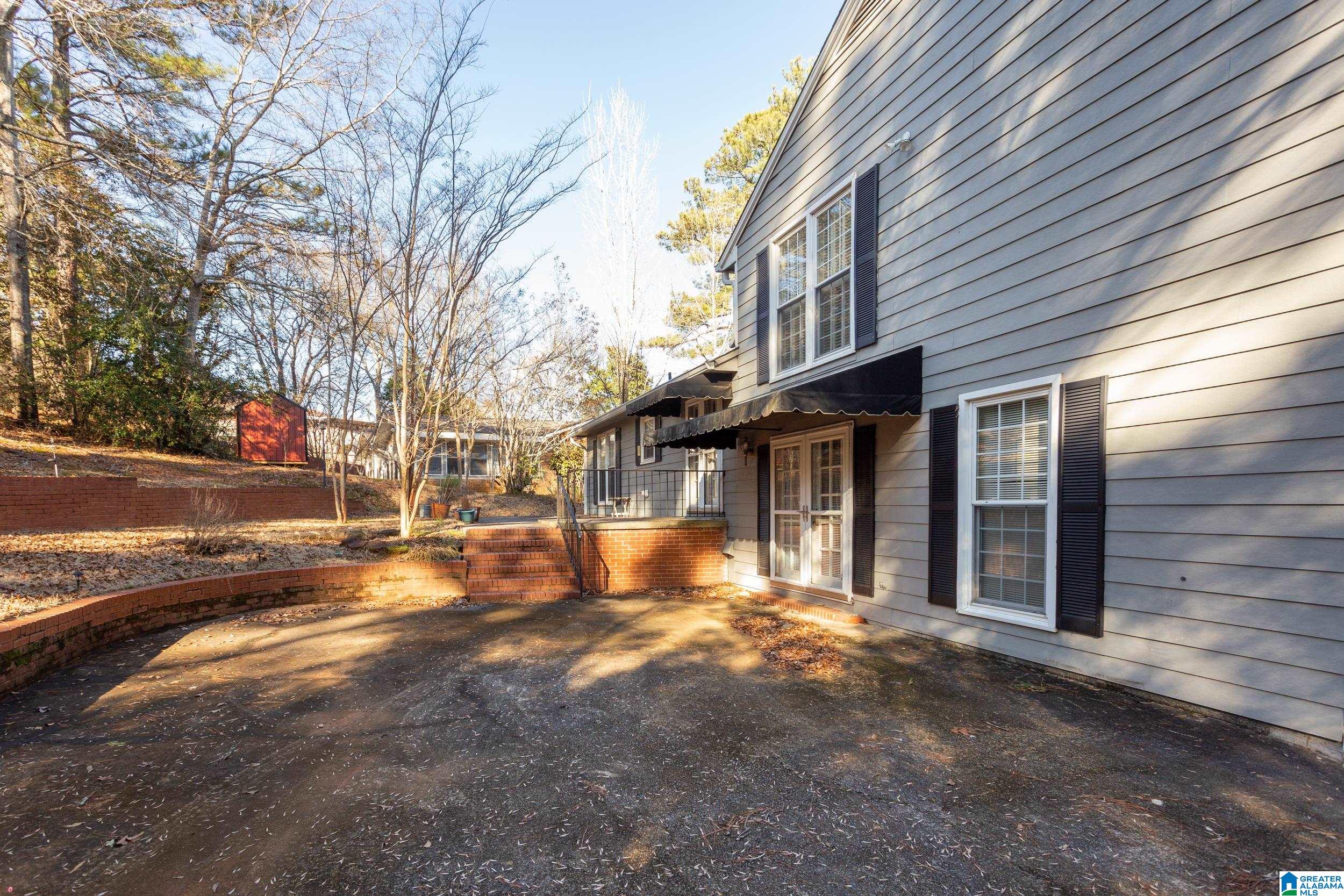 31 Timothy Trace Anniston, AL 36207 - Photo 34 of 40