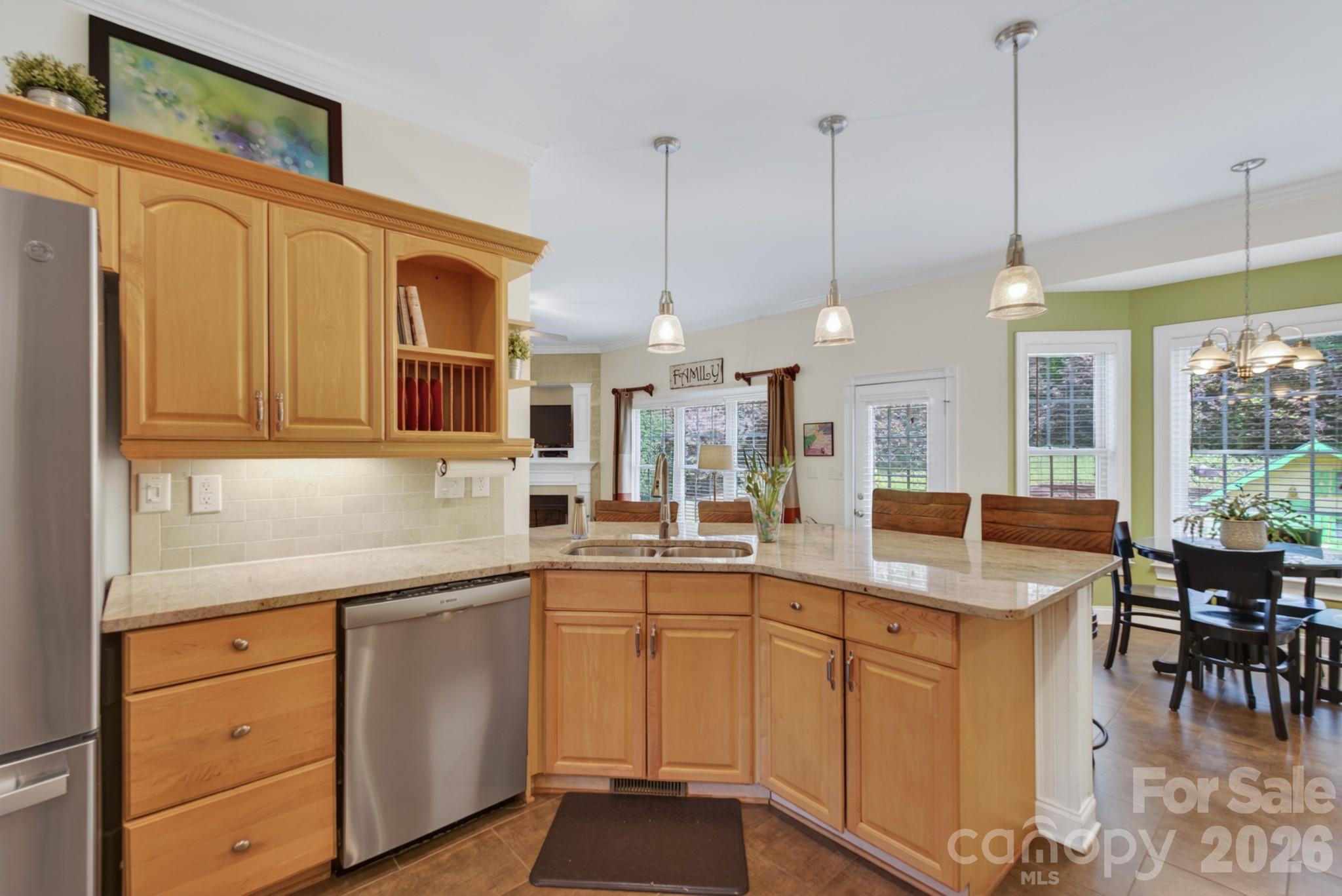 3527 Nestling Lane Fort Mill, SC 29708 - Photo 13 of 48