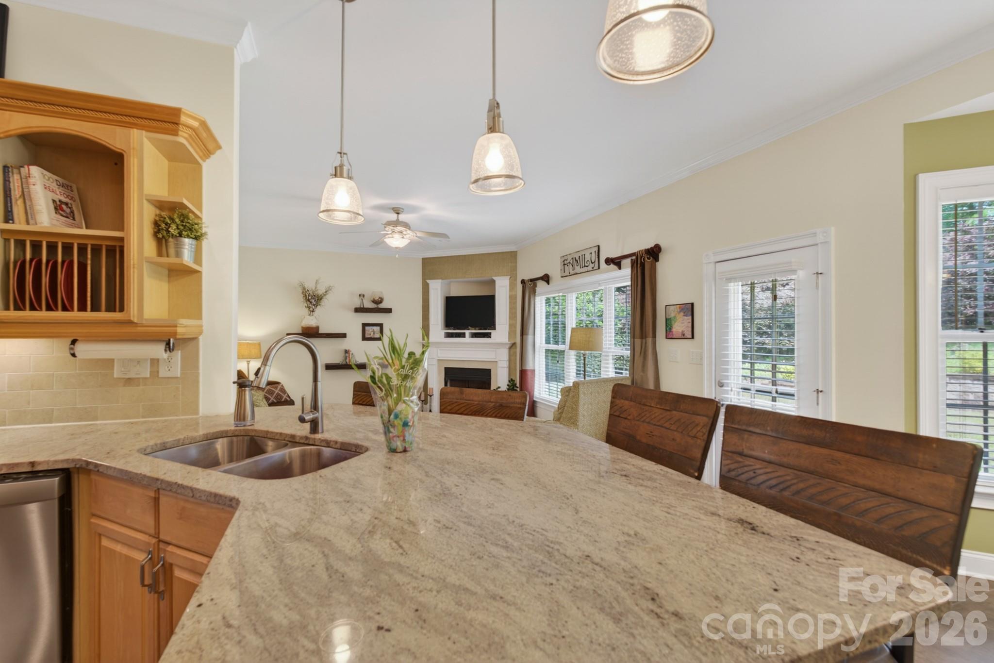 3527 Nestling Lane Fort Mill, SC 29708 - Photo 15 of 48