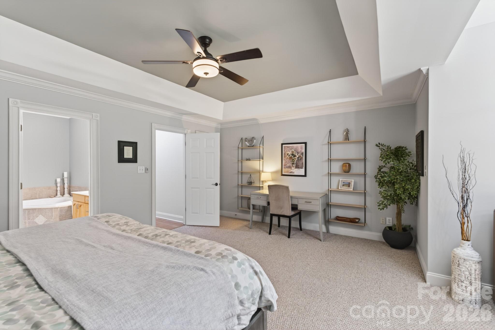 3527 Nestling Lane Fort Mill, SC 29708 - Photo 19 of 48