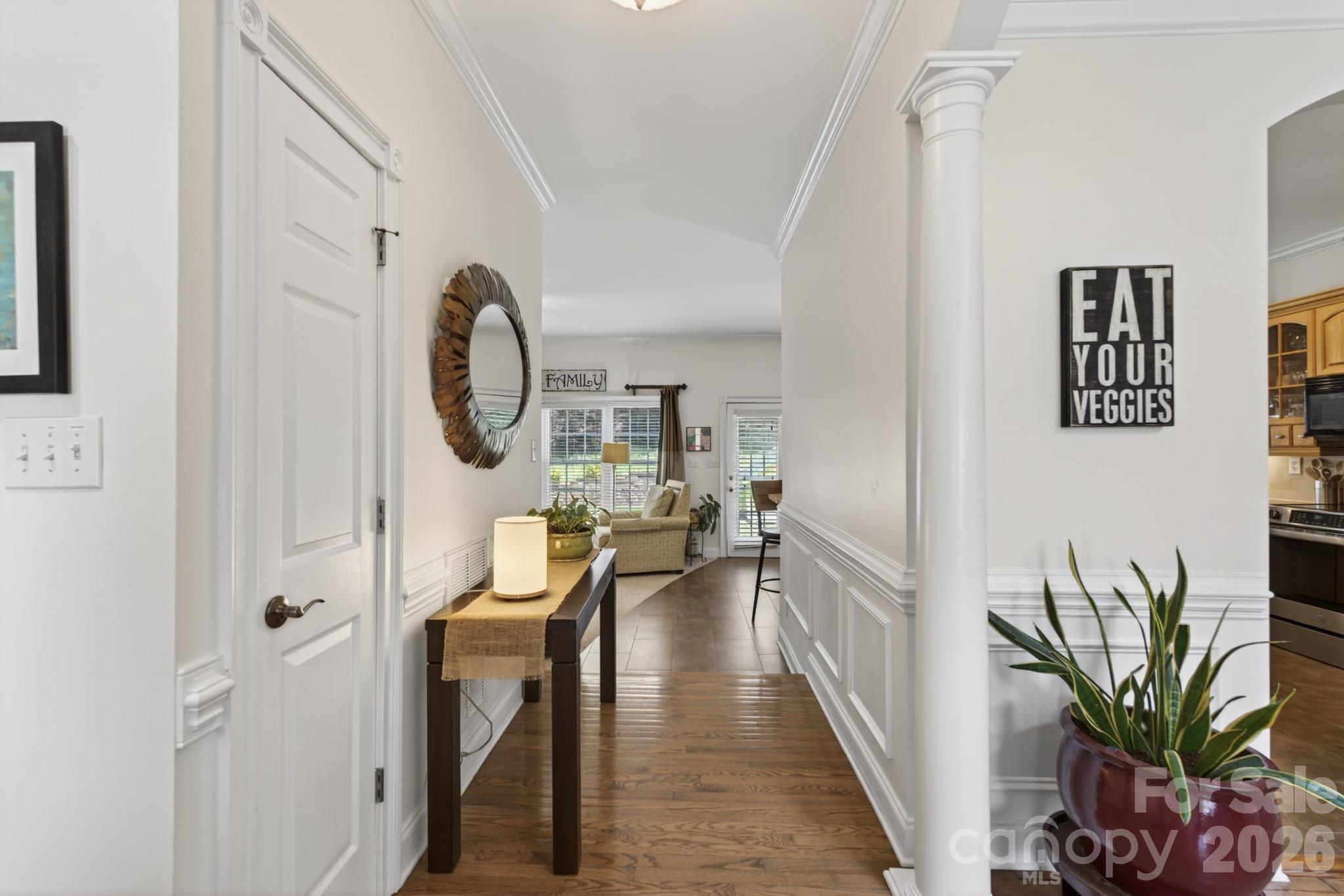 3527 Nestling Lane Fort Mill, SC 29708 - Photo 2 of 48