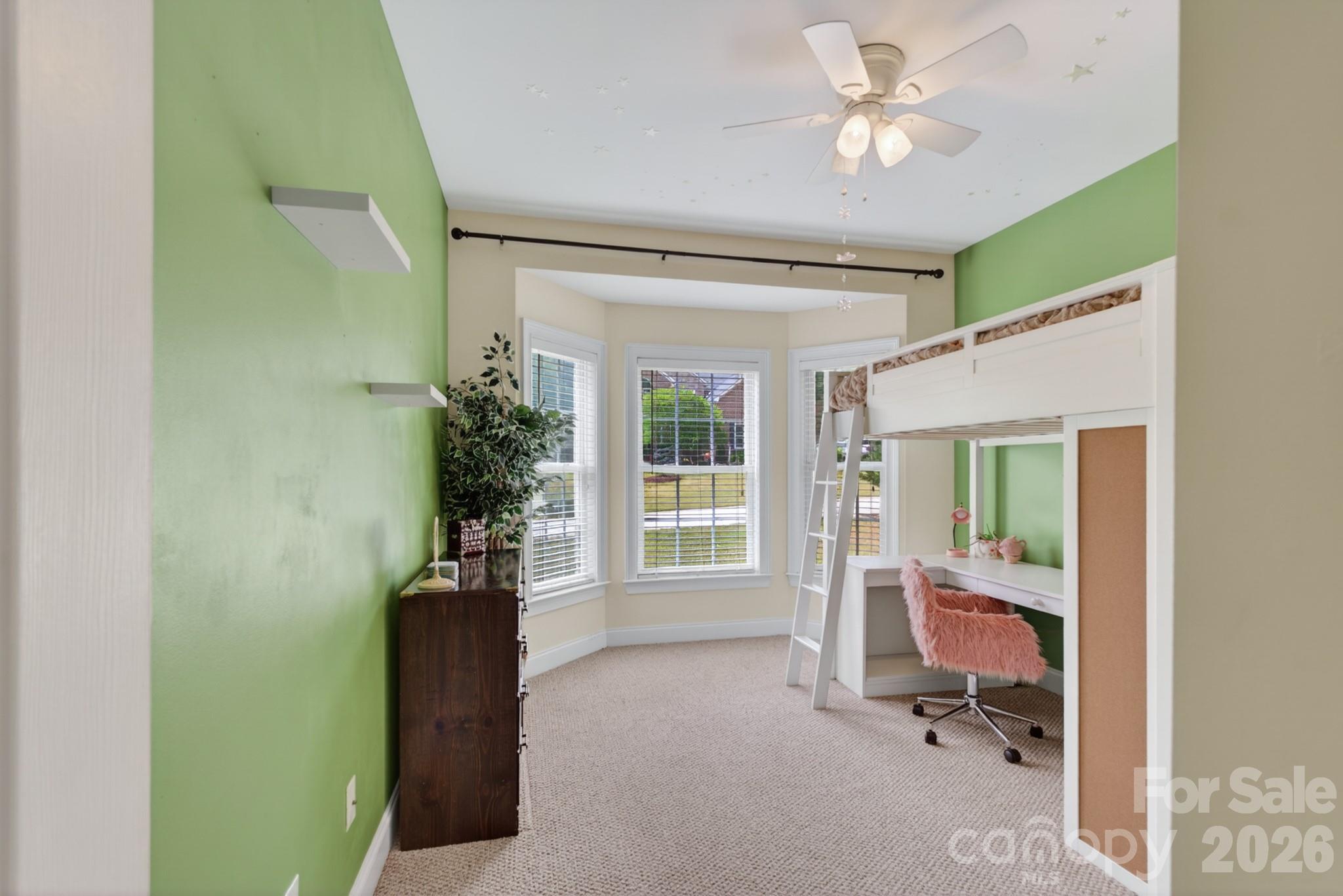 3527 Nestling Lane Fort Mill, SC 29708 - Photo 25 of 48