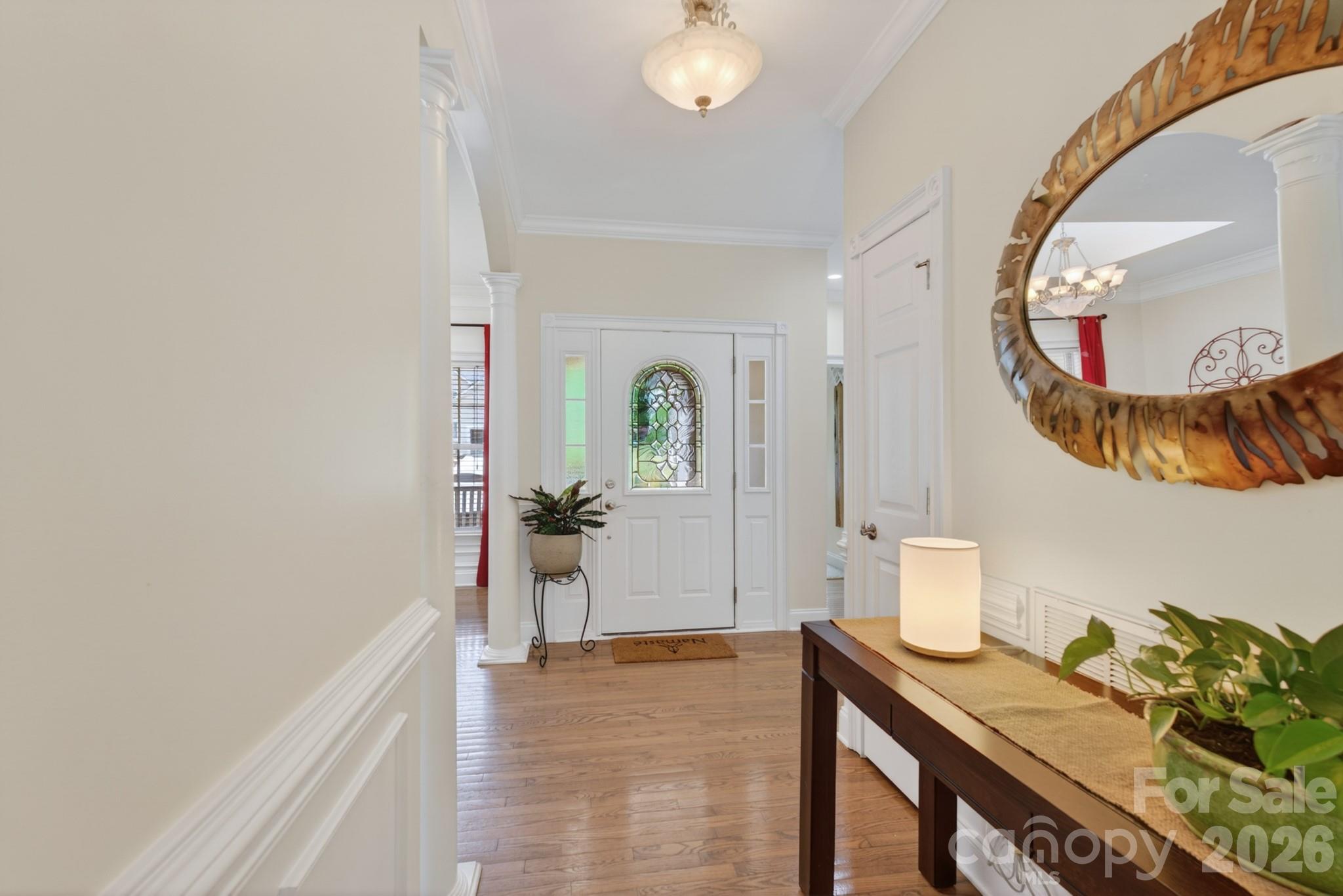 3527 Nestling Lane Fort Mill, SC 29708 - Photo 3 of 48