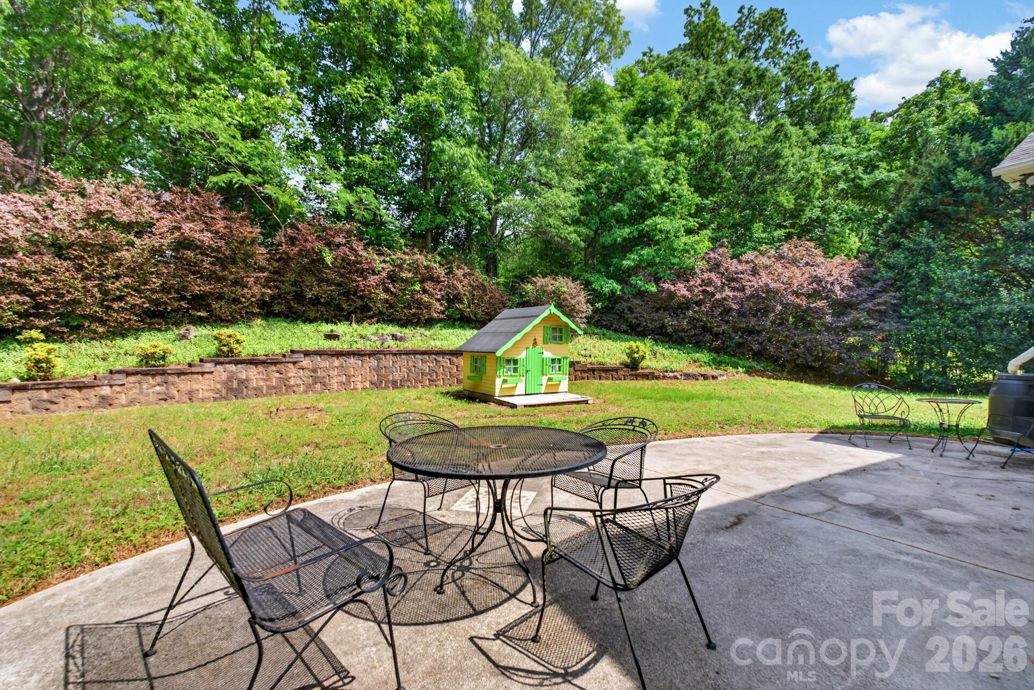 3527 Nestling Lane Fort Mill, SC 29708 - Photo 40 of 48