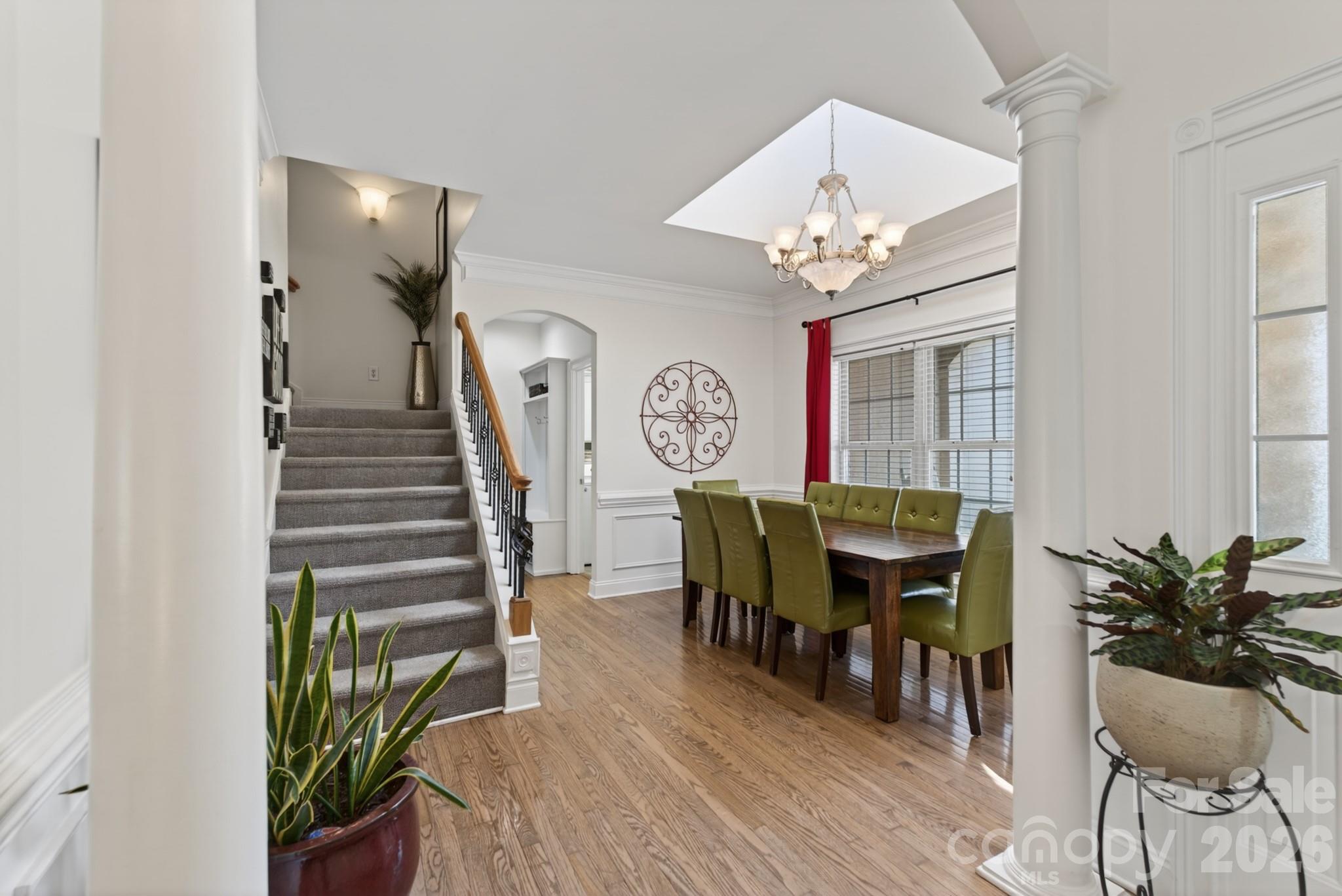 3527 Nestling Lane Fort Mill, SC 29708 - Photo 4 of 48