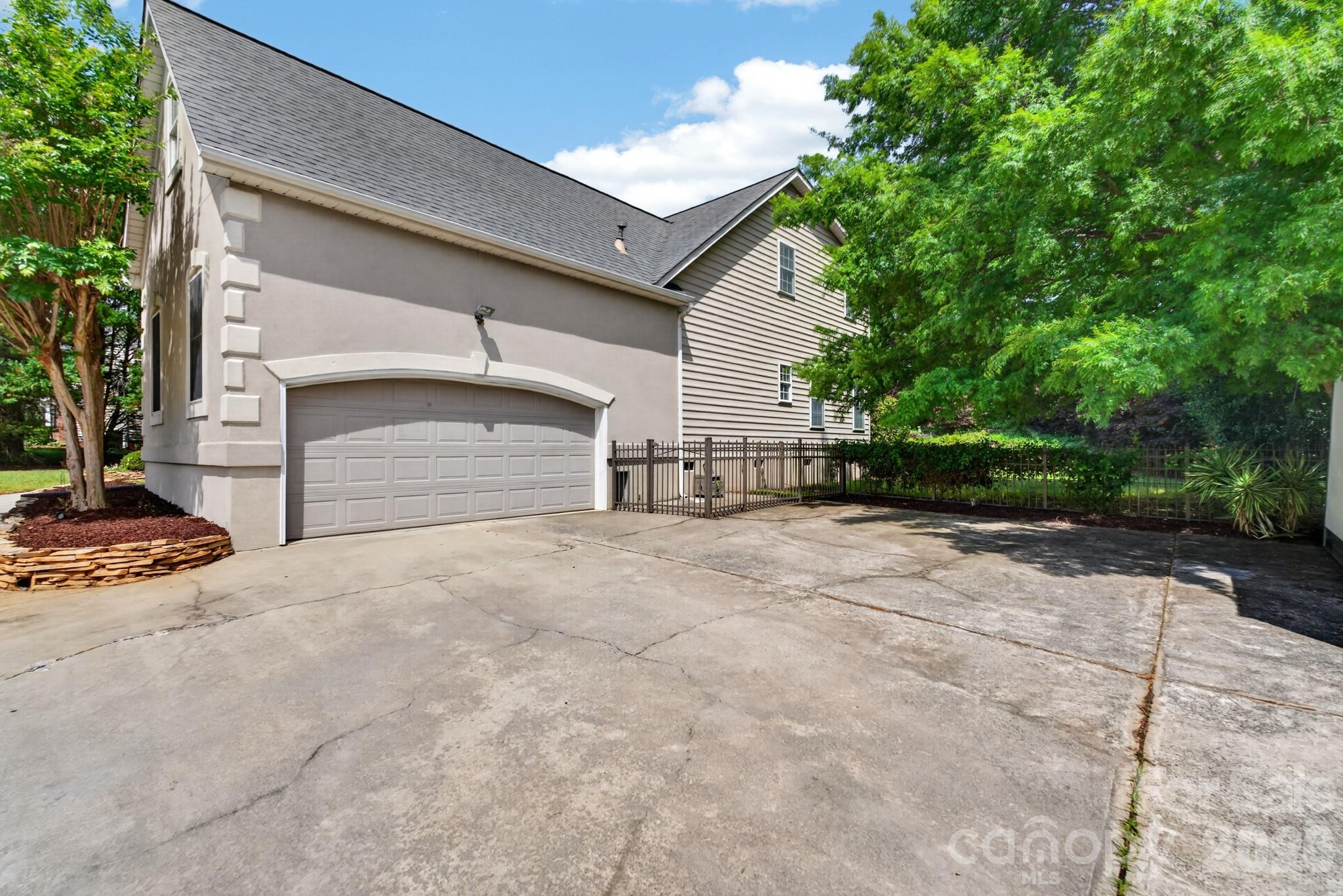 3527 Nestling Lane Fort Mill, SC 29708 - Photo 41 of 48