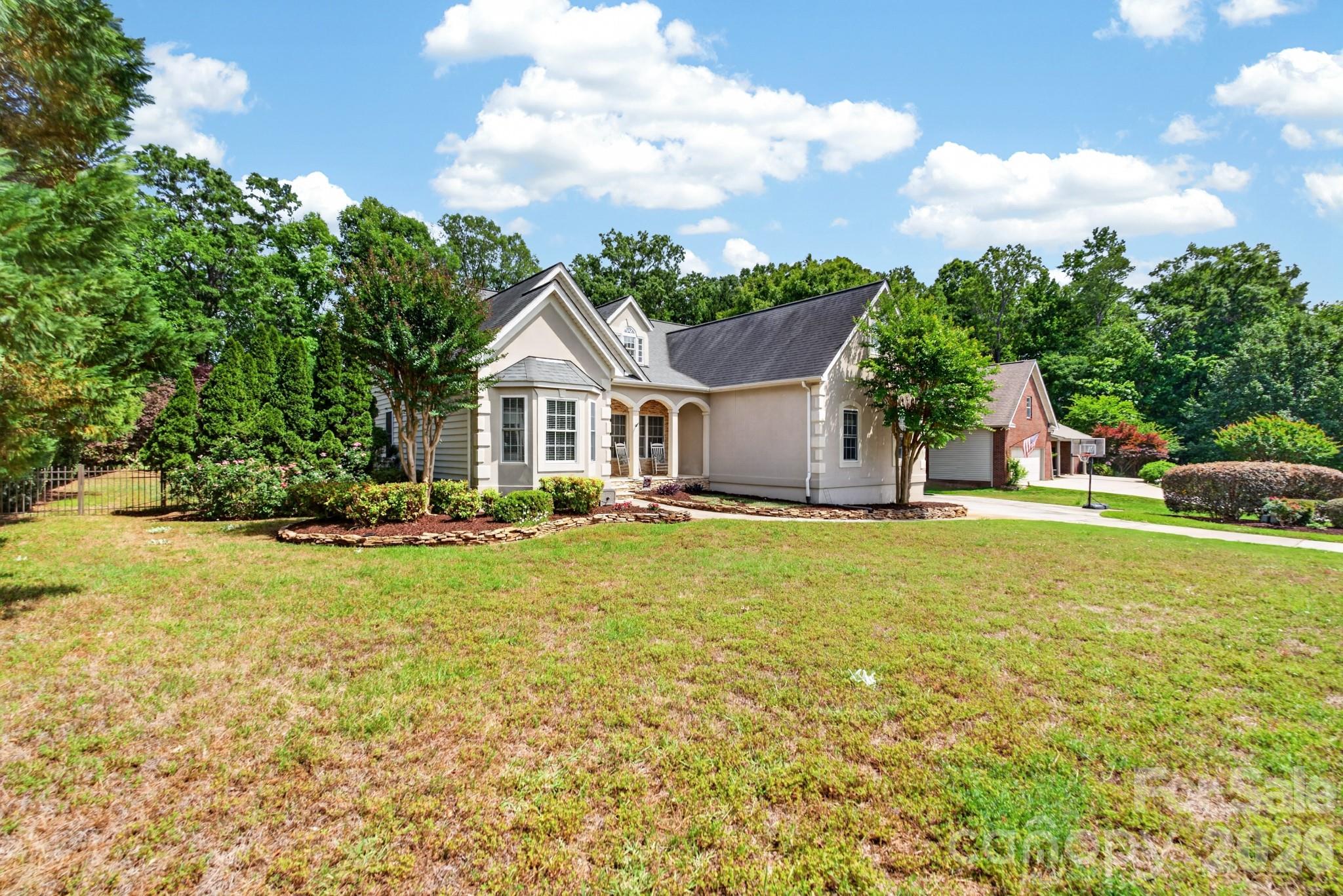 3527 Nestling Lane Fort Mill, SC 29708 - Photo 43 of 48