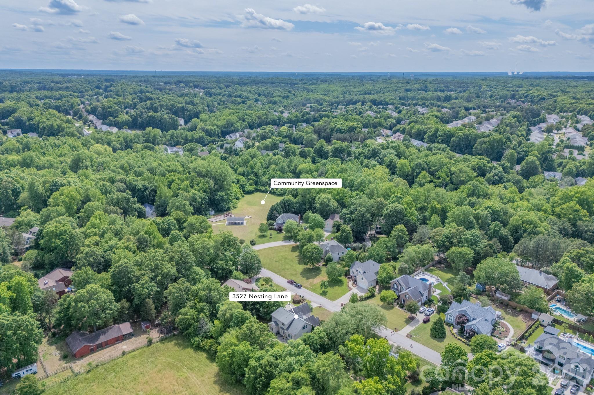 3527 Nestling Lane Fort Mill, SC 29708 - Photo 45 of 48