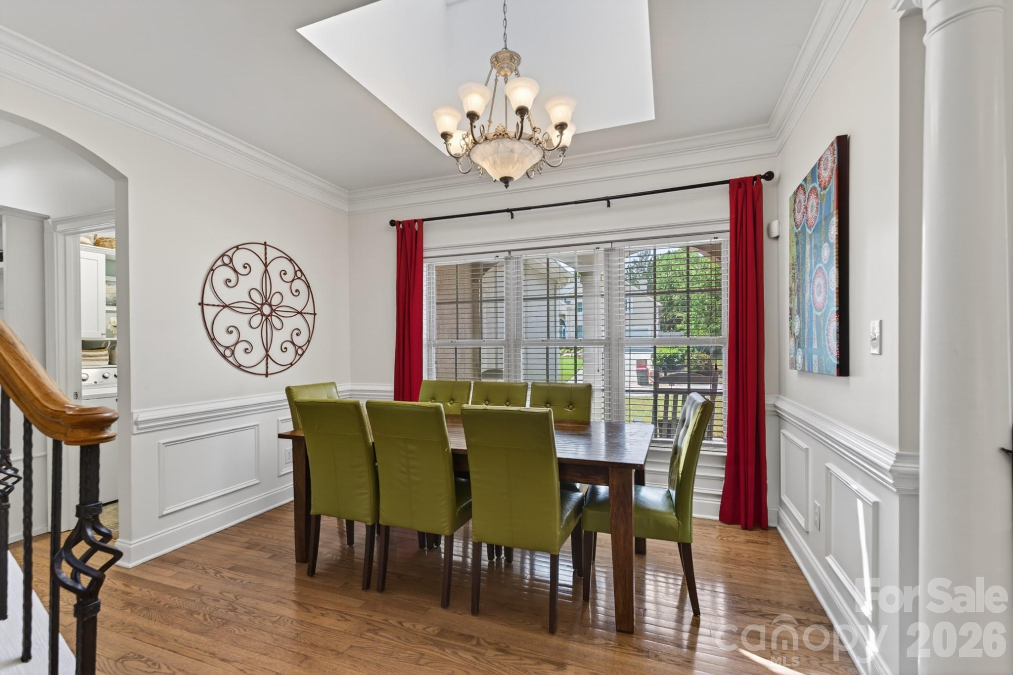 3527 Nestling Lane Fort Mill, SC 29708 - Photo 5 of 48