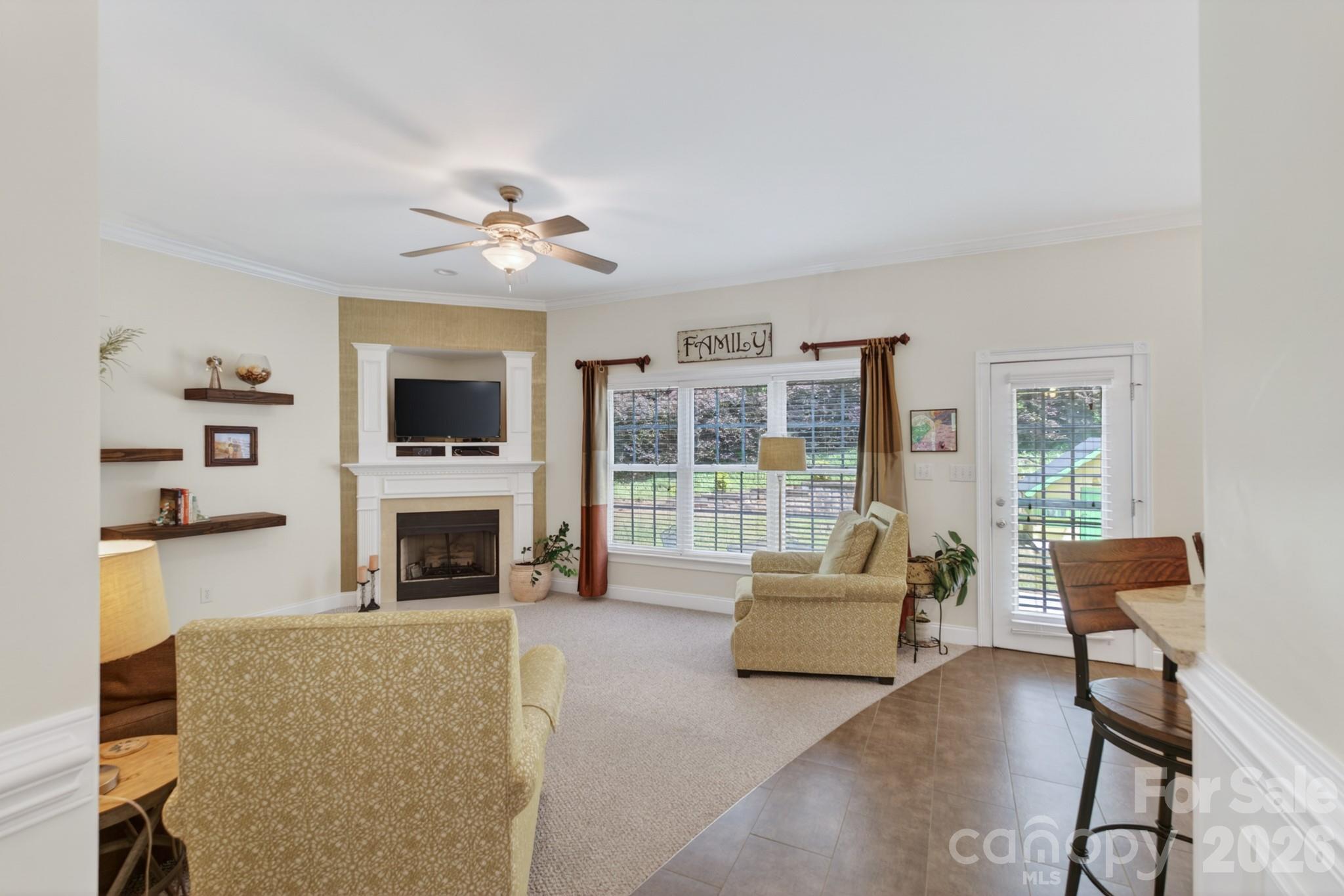 3527 Nestling Lane Fort Mill, SC 29708 - Photo 6 of 48
