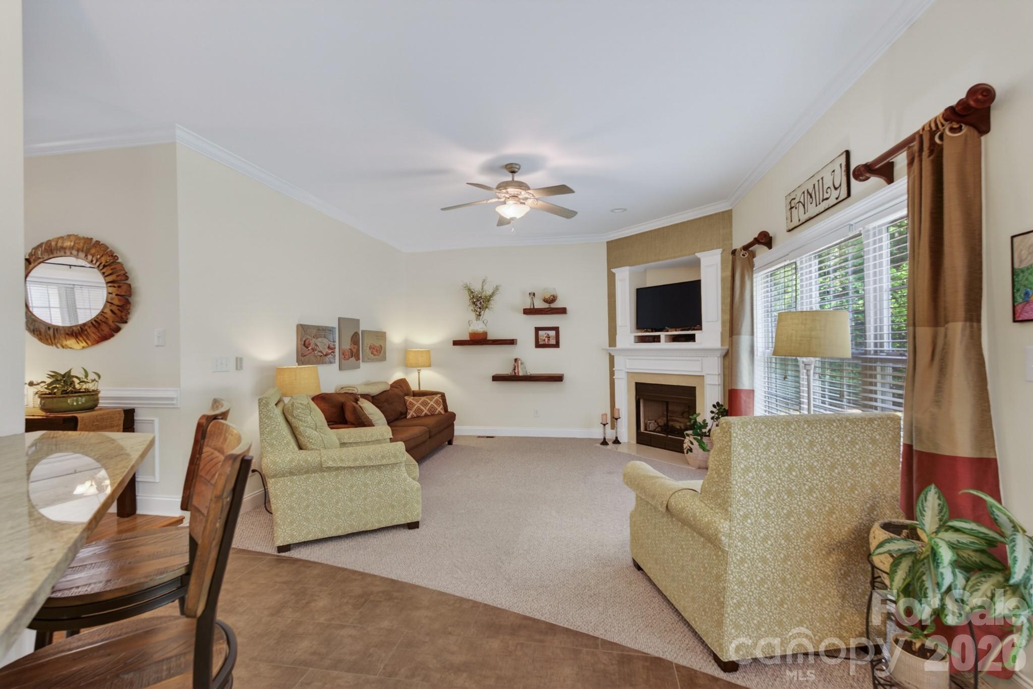 3527 Nestling Lane Fort Mill, SC 29708 - Photo 7 of 48