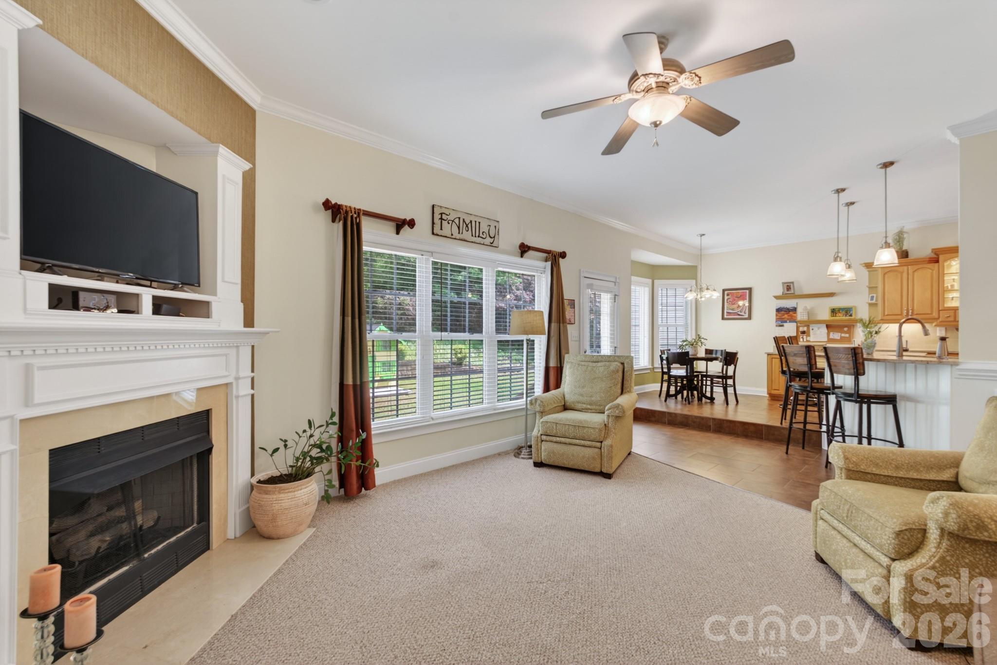 3527 Nestling Lane Fort Mill, SC 29708 - Photo 9 of 48
