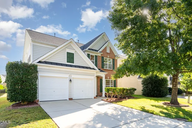 $565,000 | 12554 Honeychurch Street, Raleigh, NC 27614