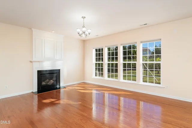 $565,000 | 12554 Honeychurch Street, Raleigh, NC 27614