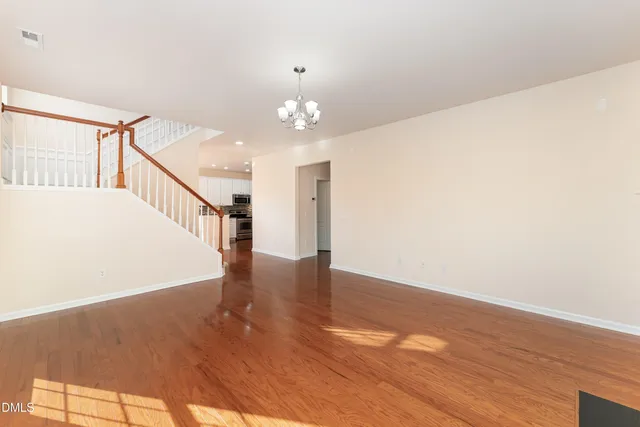 $565,000 | 12554 Honeychurch Street, Raleigh, NC 27614