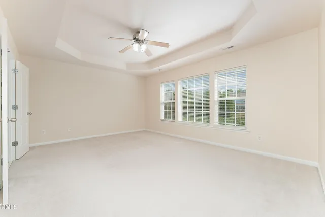 $565,000 | 12554 Honeychurch Street, Raleigh, NC 27614