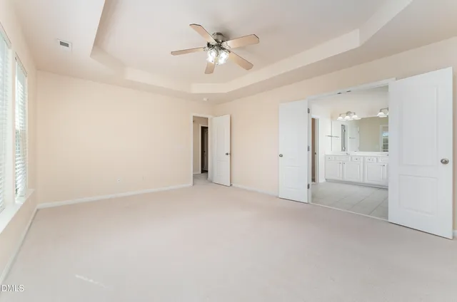 $565,000 | 12554 Honeychurch Street, Raleigh, NC 27614