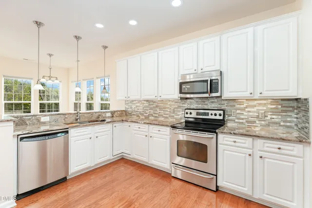 $565,000 | 12554 Honeychurch Street, Raleigh, NC 27614