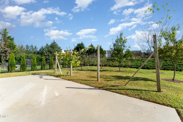 $565,000 | 12554 Honeychurch Street, Raleigh, NC 27614