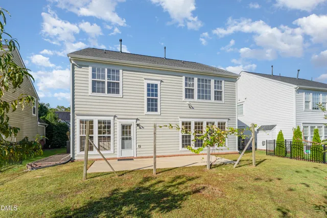 $565,000 | 12554 Honeychurch Street, Raleigh, NC 27614