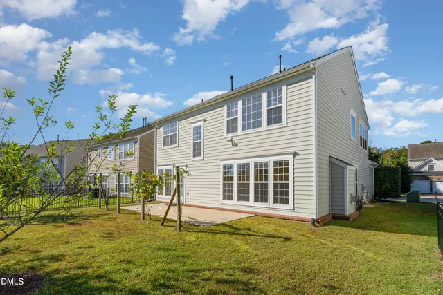 $565,000 | 12554 Honeychurch Street, Raleigh, NC 27614