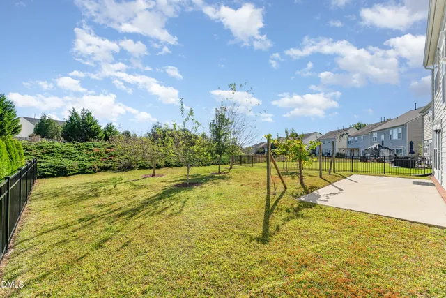 $565,000 | 12554 Honeychurch Street, Raleigh, NC 27614