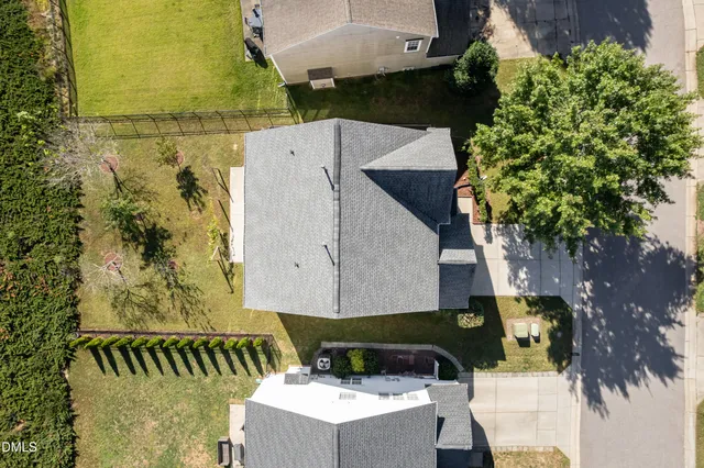 $565,000 | 12554 Honeychurch Street, Raleigh, NC 27614