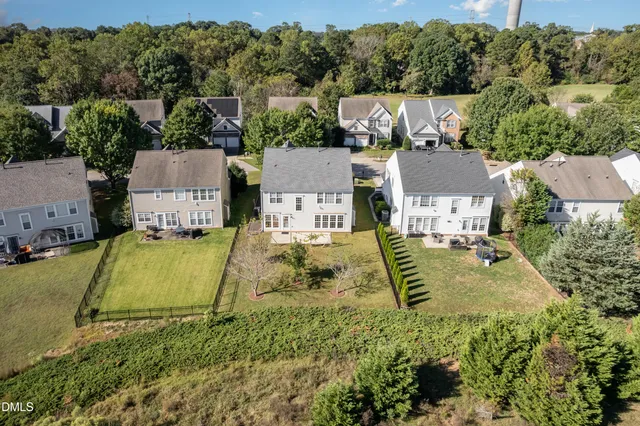 $565,000 | 12554 Honeychurch Street, Raleigh, NC 27614