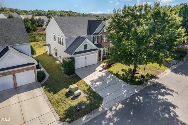 $565,000 | 12554 Honeychurch Street, Raleigh, NC 27614