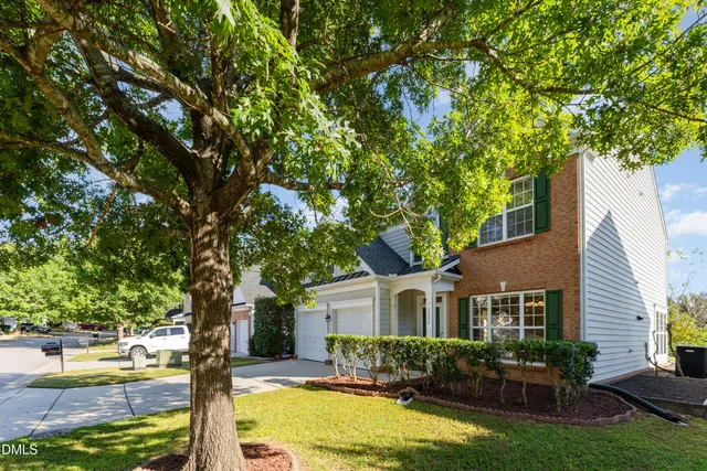 $565,000 | 12554 Honeychurch Street, Raleigh, NC 27614