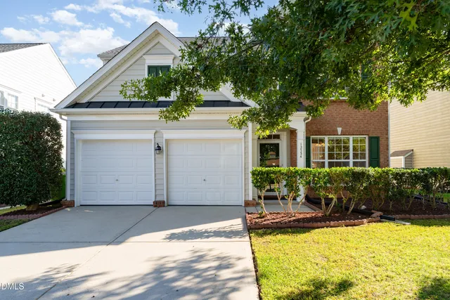 $565,000 | 12554 Honeychurch Street, Raleigh, NC 27614