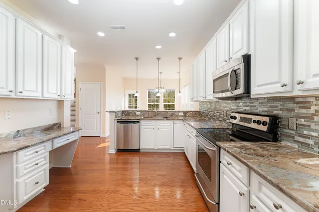 $565,000 | 12554 Honeychurch Street, Raleigh, NC 27614