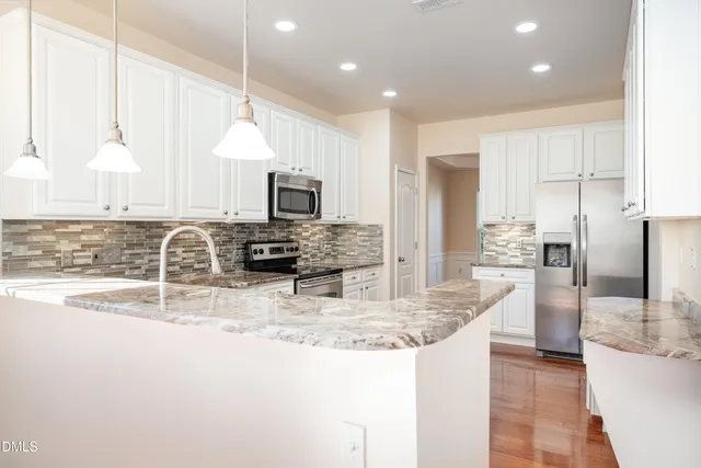 $565,000 | 12554 Honeychurch Street, Raleigh, NC 27614