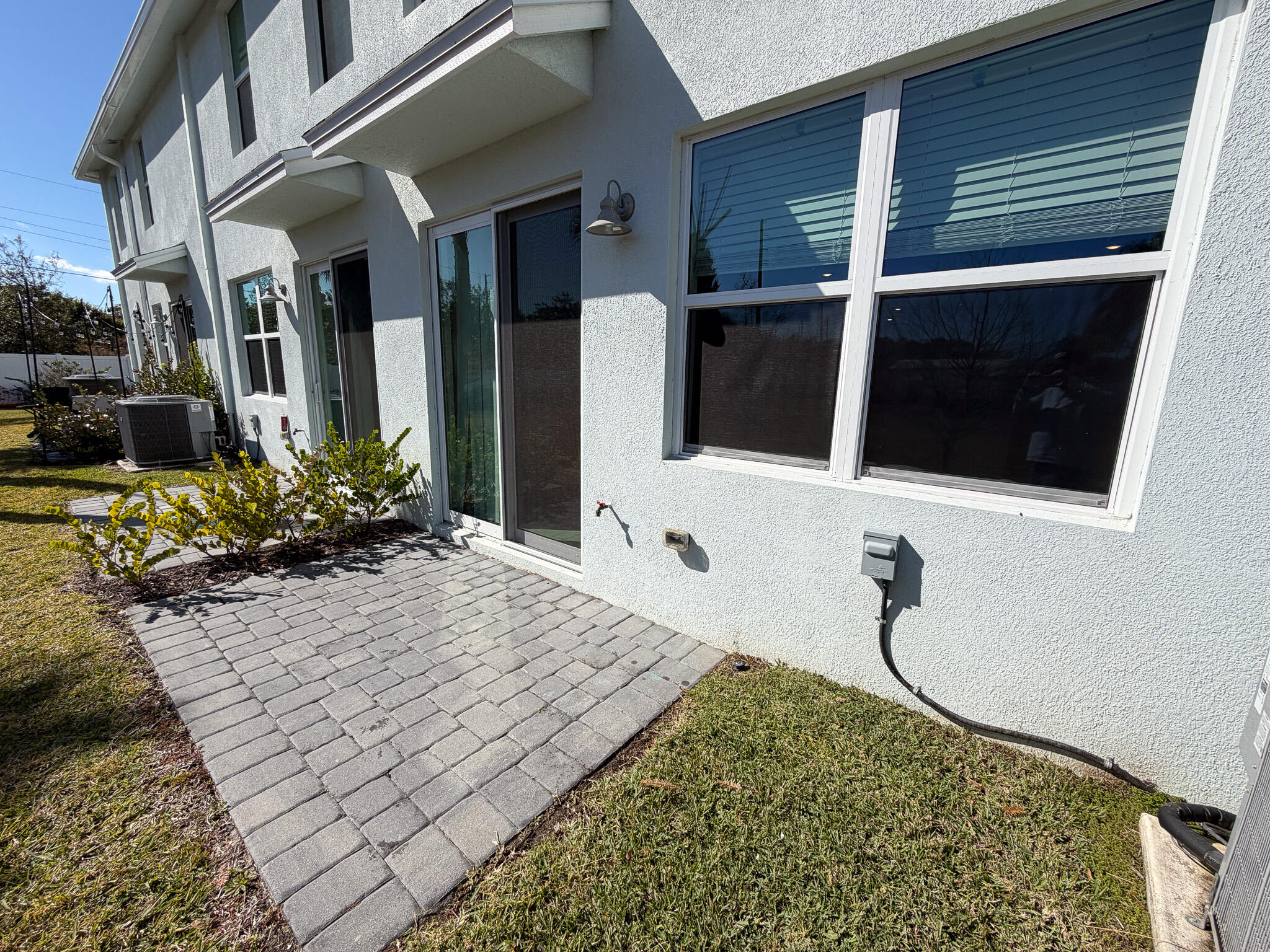 676 Salisbury Circle Fort Pierce, FL 34982 - Photo 21 of 22 Patio