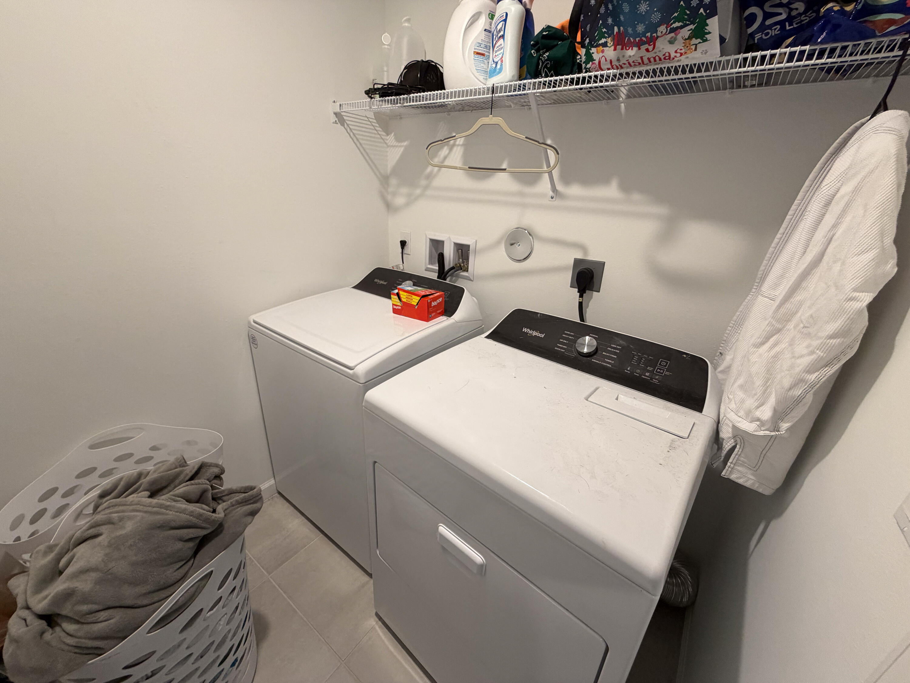 676 Salisbury Circle Fort Pierce, FL 34982 - Photo 22 of 22 Laundry Room