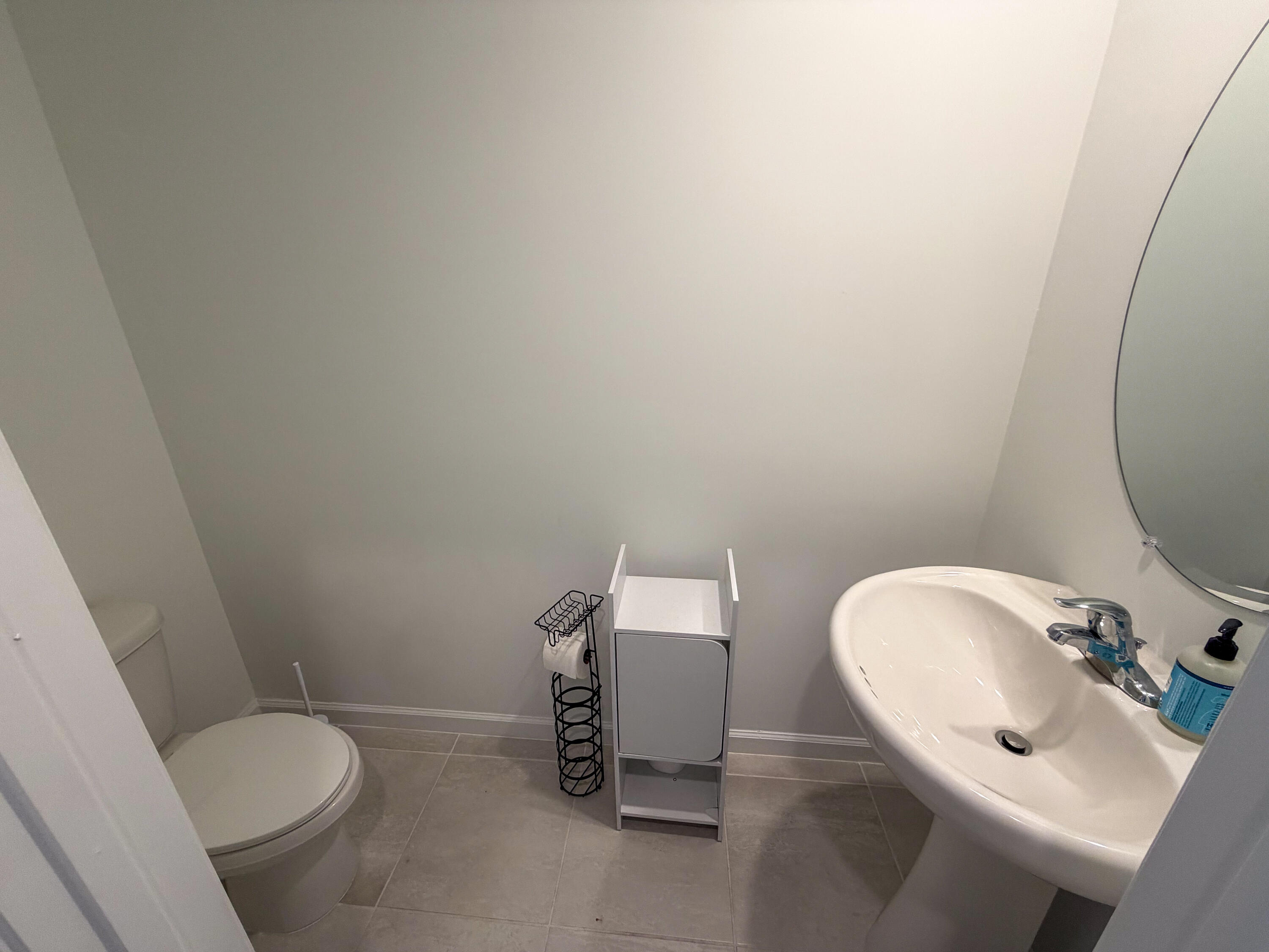 676 Salisbury Circle Fort Pierce, FL 34982 - Photo 7 of 22 Bathroom